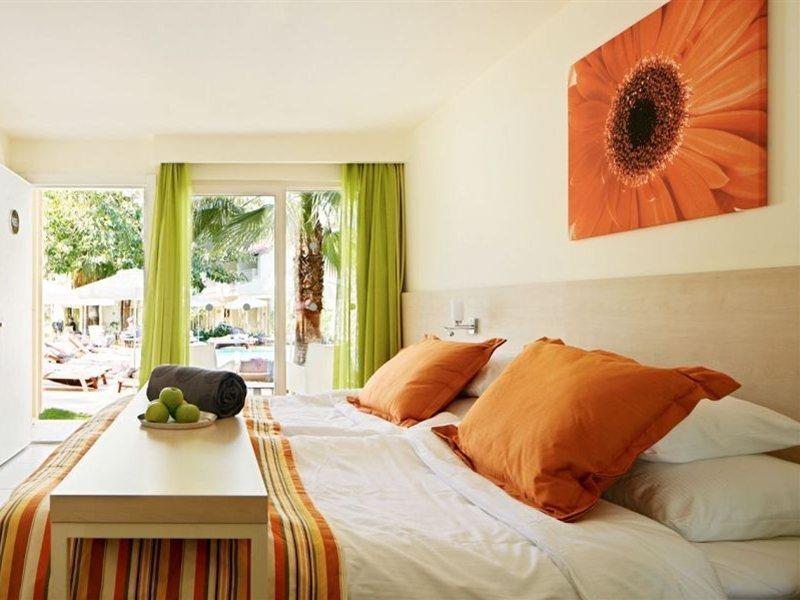 Sunprime Dogan Side Beach - Adults Only Exteriér fotografie