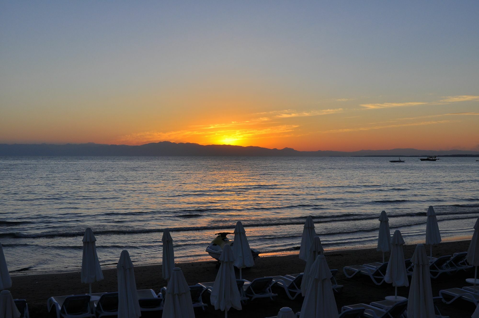 Sunprime Dogan Side Beach - Adults Only Exteriér fotografie