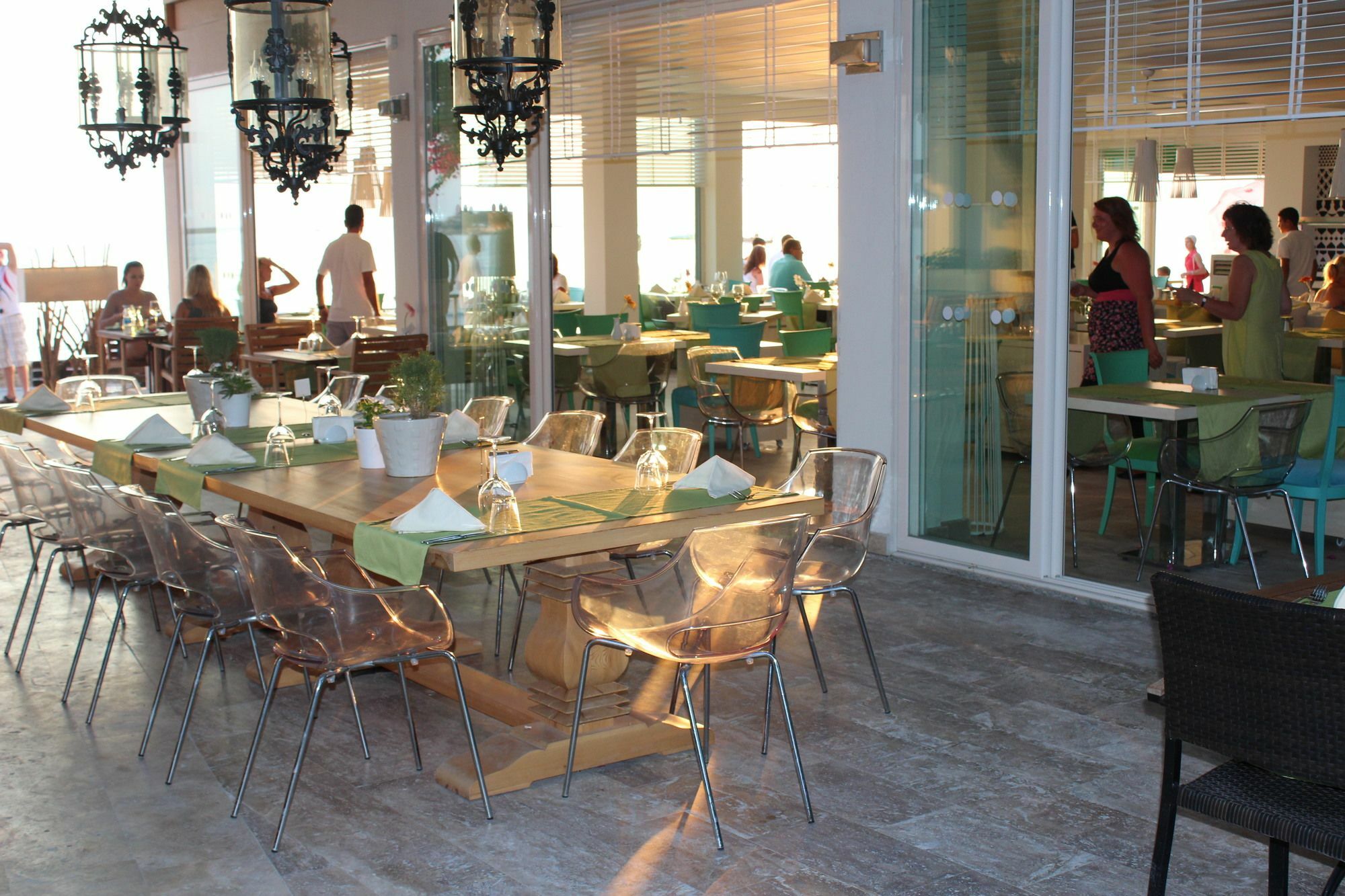 Sunprime Dogan Side Beach - Adults Only Exteriér fotografie