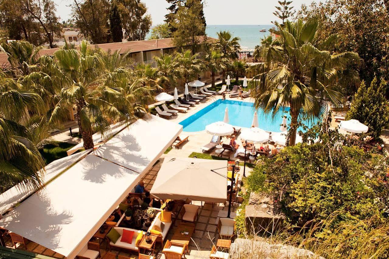 Sunprime Dogan Side Beach - Adults Only Exteriér fotografie